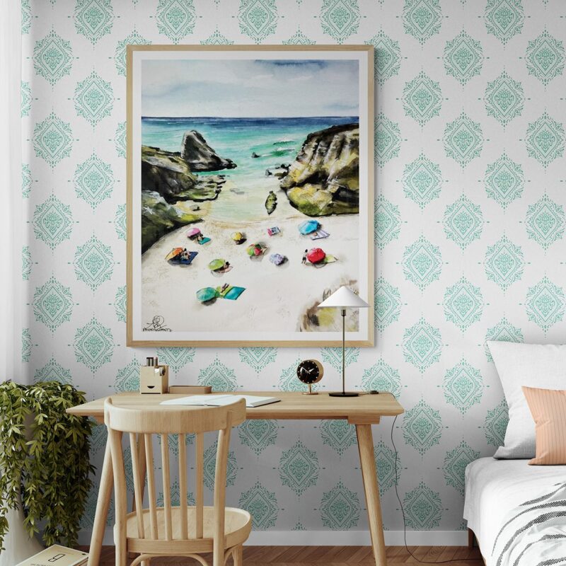 Umbrella Cove