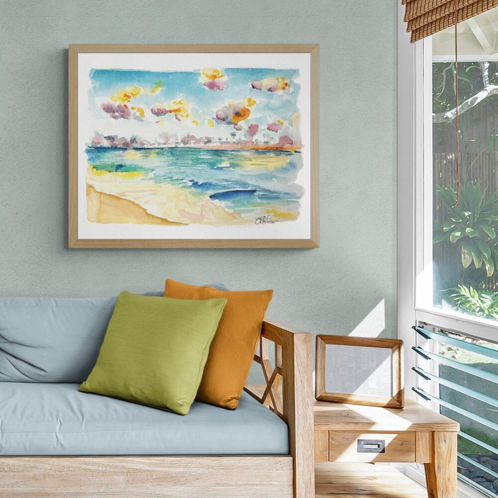 Beach of Dreams