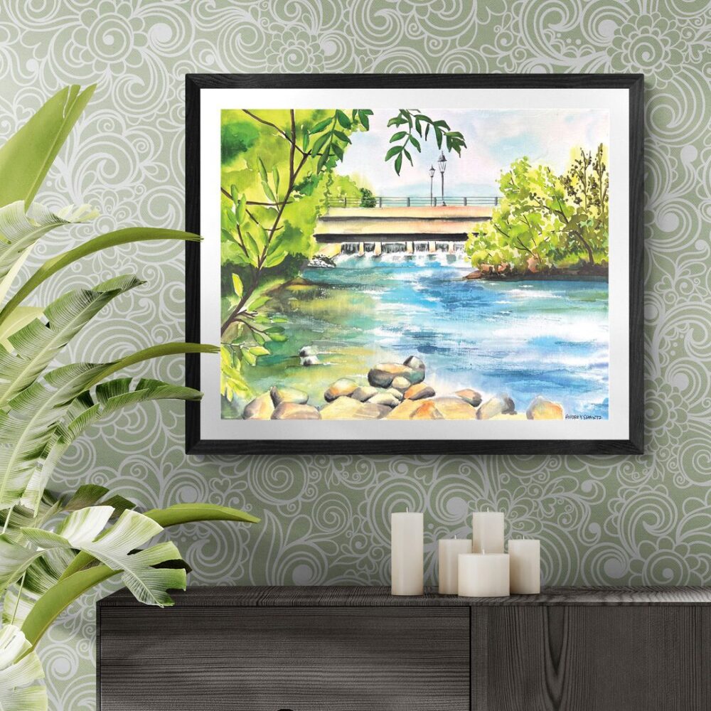 Rockford by the Water