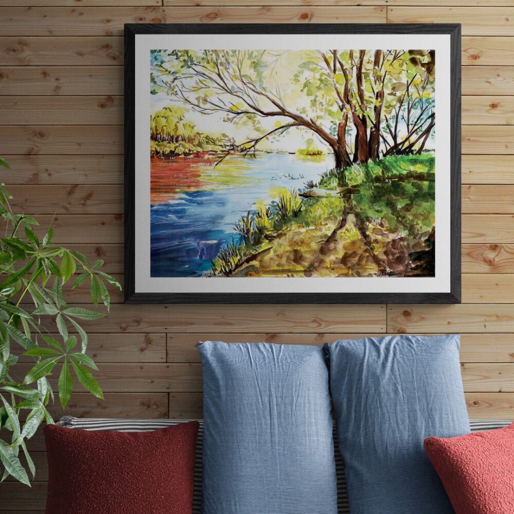 Marmalade Overlook